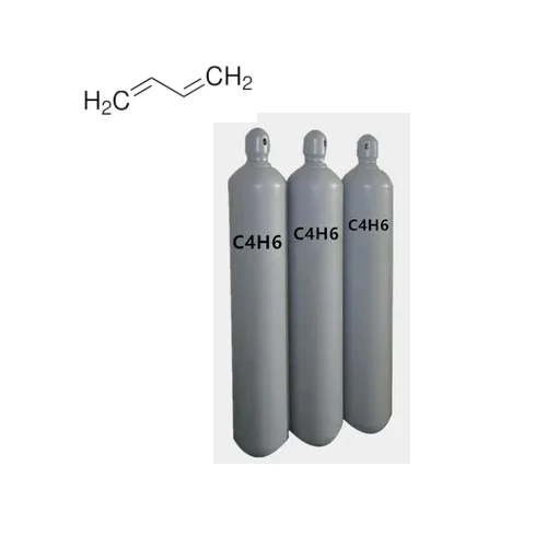 1, 3- butadiee cas 106-99-0 voor synthetisch rubber
