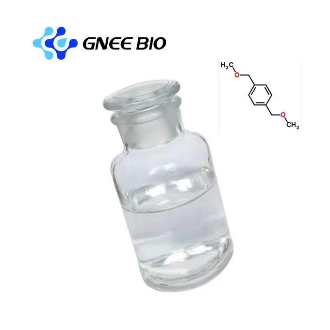 1, 4- bis (methoxymethyl) benzeen organische intermediair cas 6770-38-3