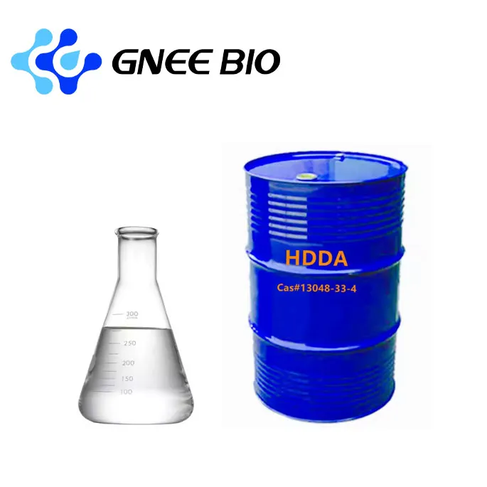 1, 6- hexanediol diacrylaat (hdda) cas 13048-33-4