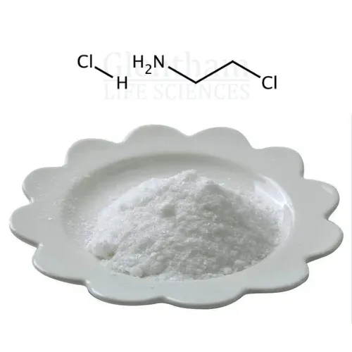 2- chloorethylamine hydrochloride met 99% purity cas 870-24-6