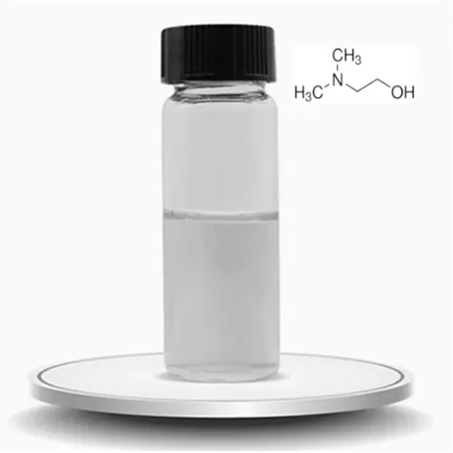 2- dimethylamineethanol (dMea) cas 108-01-0