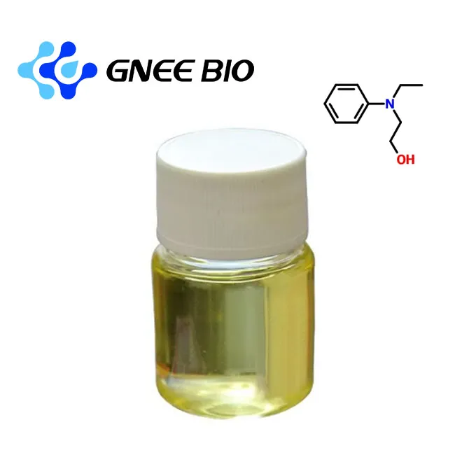 2- (ethyl (fenyl) amino) ethanol of n-ethyl-n-hydroxyethylaniline cas 92-50-2