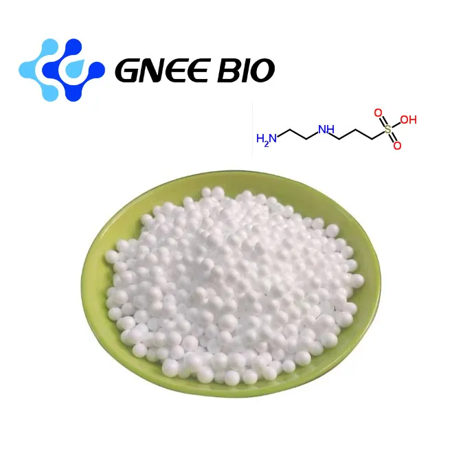 3- ((2- aminoethyl) amino) propaan -1- sulfonzuur eps cas 14235-54-2
