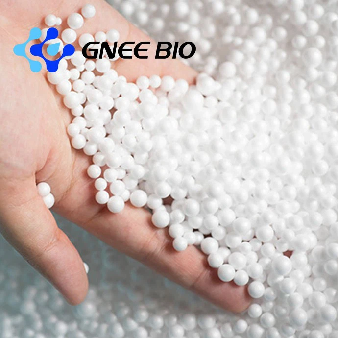 Styrofoam EPS Resin CAS 14235-54-2