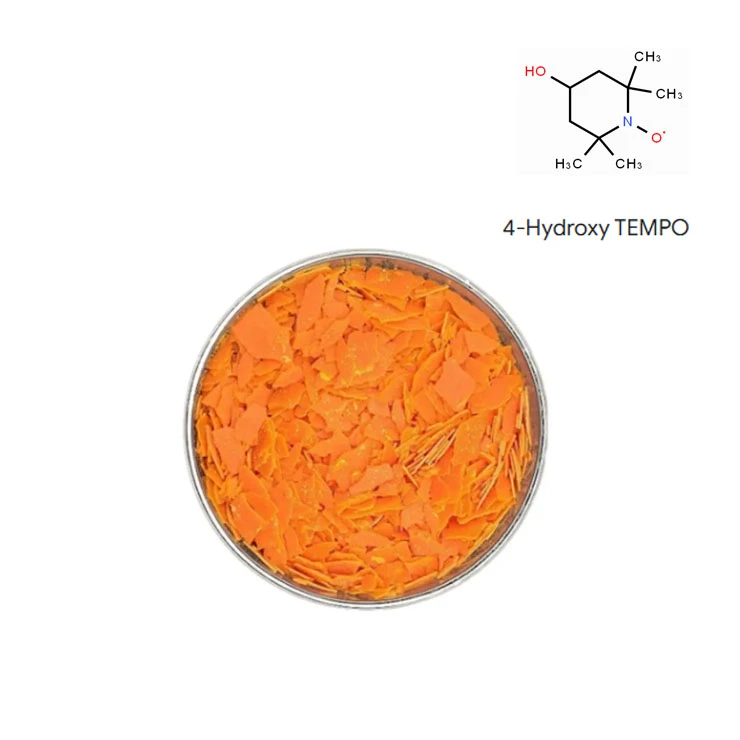 4- hydroxy tempo of tempol cas 2226-96-2