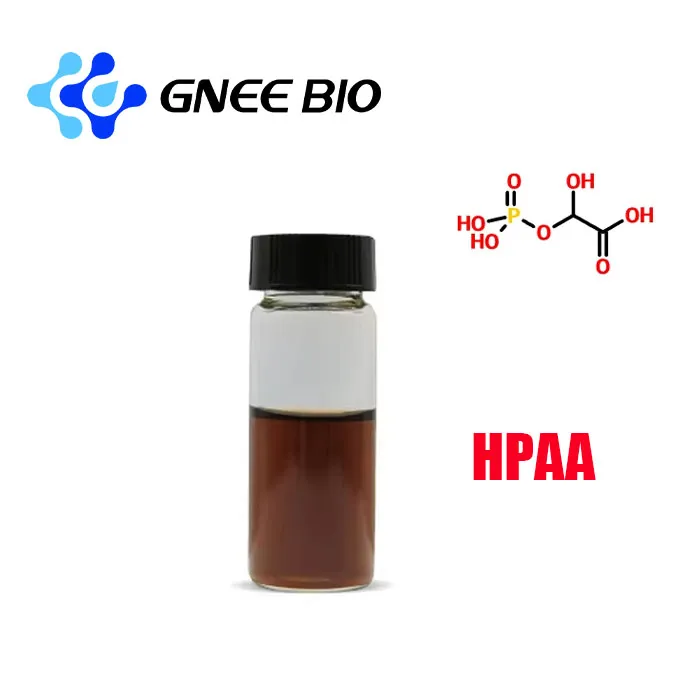 50% 2- hydroxyfosfonocarbonzuur HPAA CAS 23783-26-8
