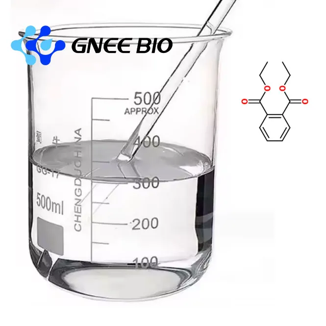 98% diethylftalaat (Dep) voor weekmaker CAS 84-66-2