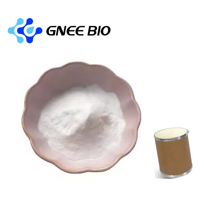 98% hoge zuiverheid 2'-fucosyllactose cas 41263-94-9