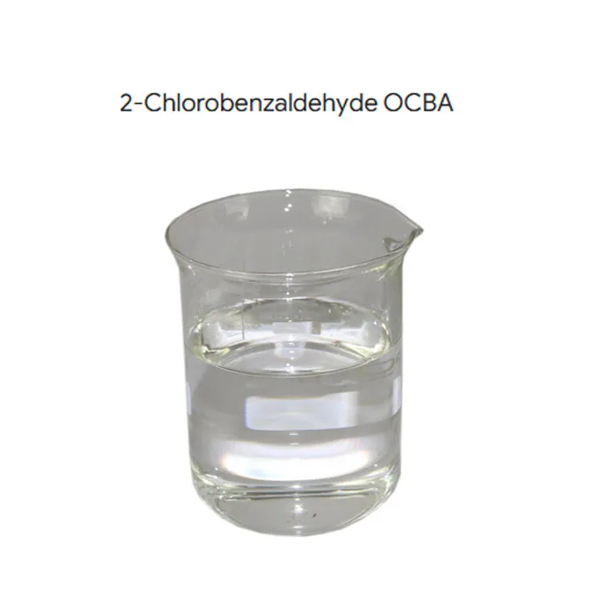 99% 2-chloorbenzaldehyde chemische vloeistof (OCBA) CAS 89-98-5