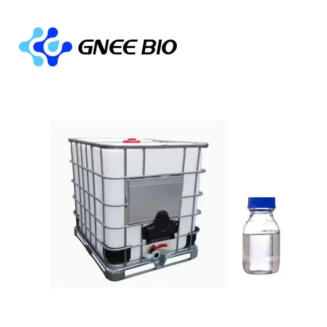 99% 2- ethylhexanoïnezuur (2- eha) voor coating driegers cas 149-57-5