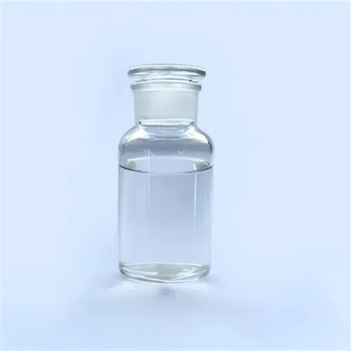 99,5% Purity Achety Achydride Reagent CAS 108-24-7 C4H6O3