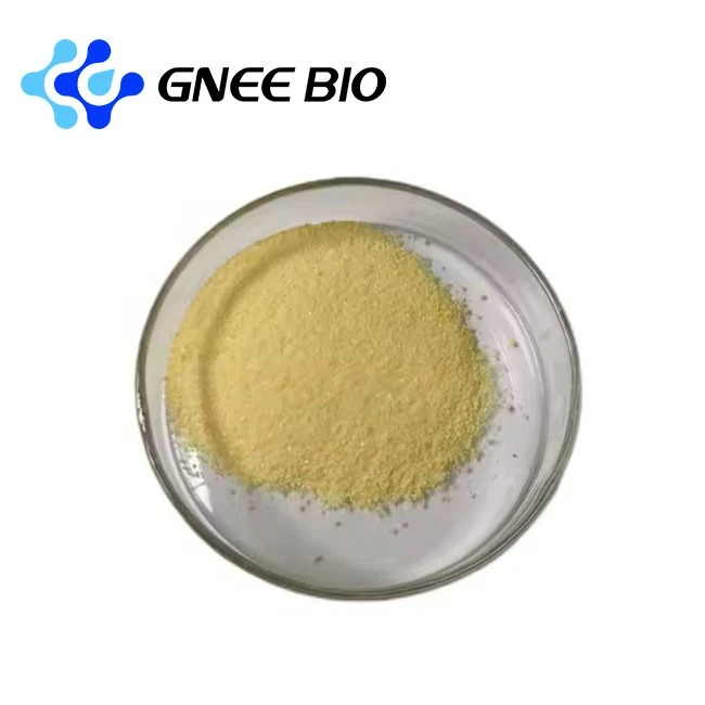 Nicotinamide Mononucleotide
