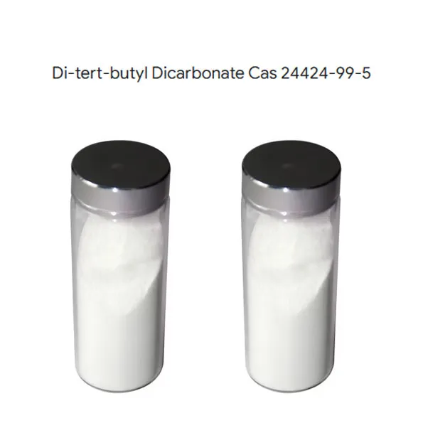 99% di - Tert - butyl dicarbonaat (BOC Anhydride) CAS 24424-99-5