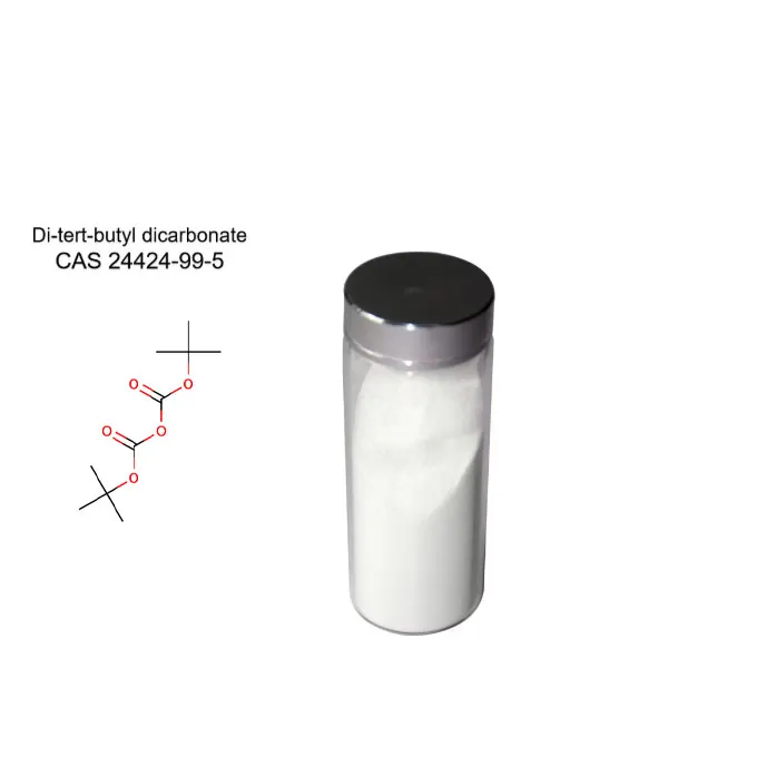 99% di-tert-butyl dicarbonaat (diboc) poeder cas 24424-99-5