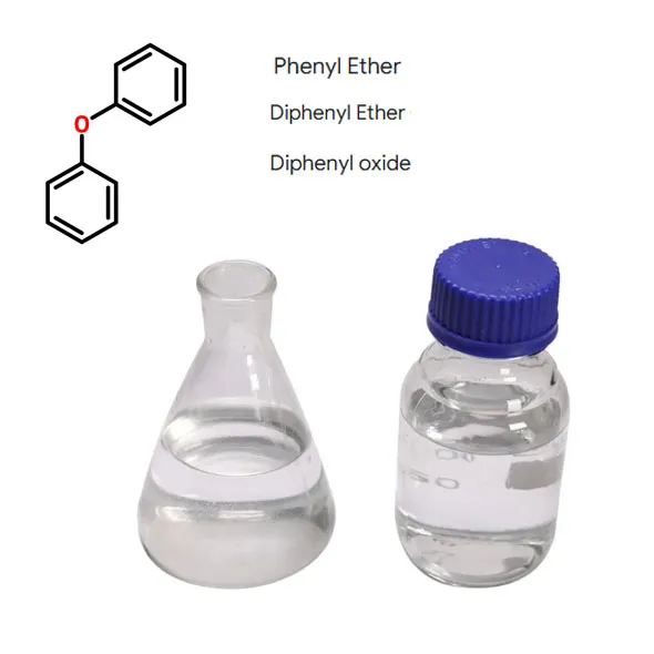 99% difenyloxide of difenylether chemische vloeistof cas 101-84-8