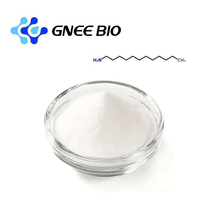 99% dodecylamine dda of lauramine cas 124-22-1