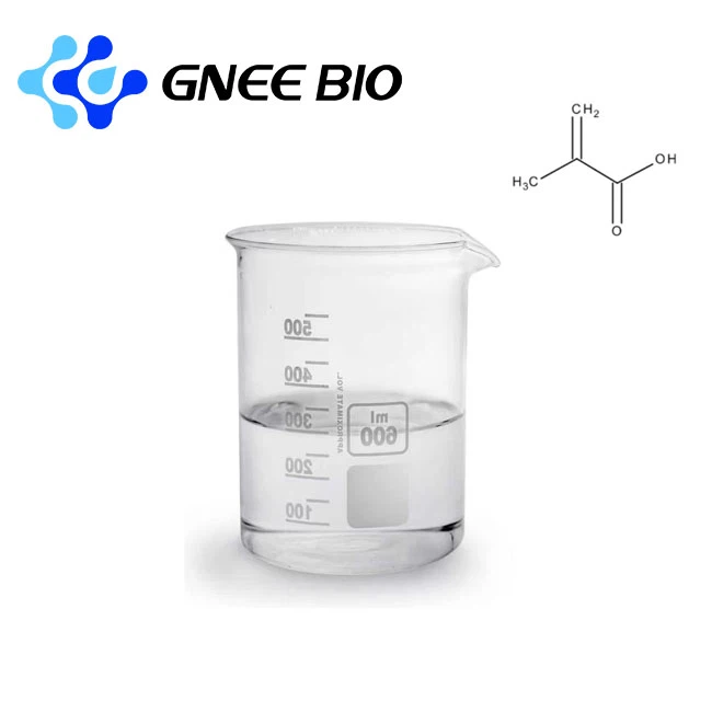 99% methacrylzuur (maa) cas 79-41-4