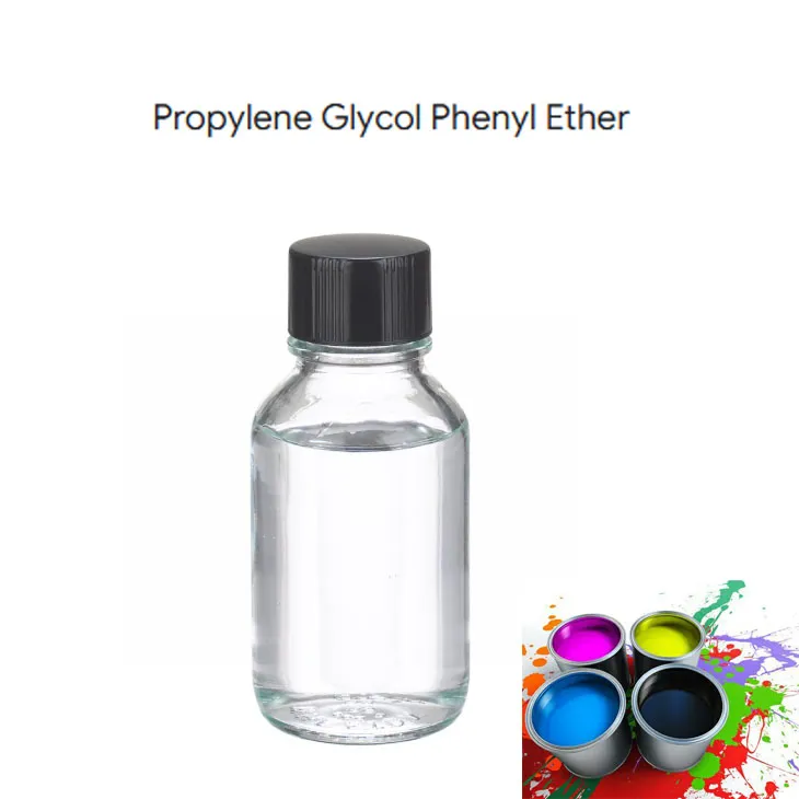 99% pph propyleen glycol fenylether organisch oplosmiddel cas 770-35-4