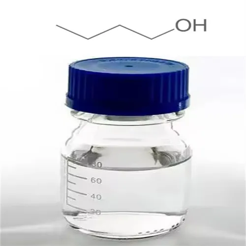 99% zuiverheid 1- butanol vloeistof organische tussenliggende cas 71-36-3