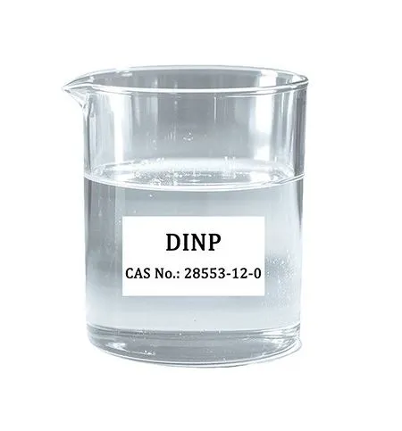 99% zuiverheid PVC weekmaker diisononyl phtalate (dinp) cas 28553-12-0
