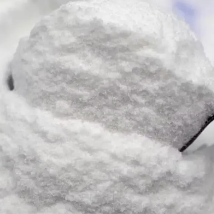 Koolhydrazide poeder voor waterbehandeling CAS 497-18-7