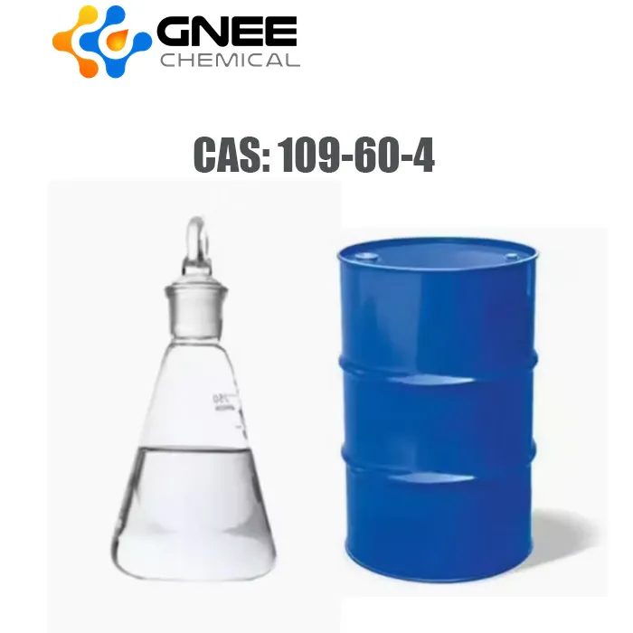 CAS 109-60-4 industriële grade propylacetaat