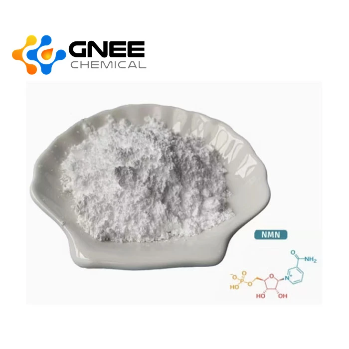 Cas 1094-61-7 zuiverheid 99% beta-nicotinamide mononucleotide nmn