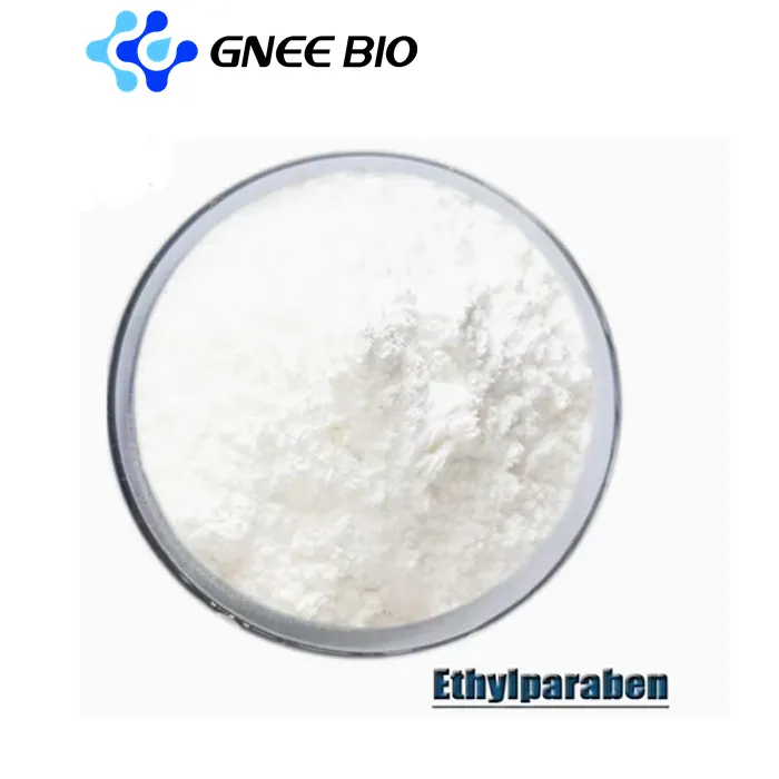 CAS 120-47-8 Ethyl Paraben of Ethyl 4- Hydroxybenzoate