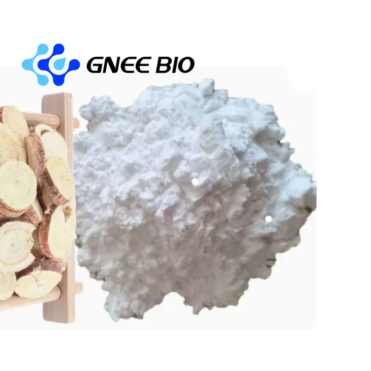 Cas 68797-35-3 dipotassium glycyrrhizinaat