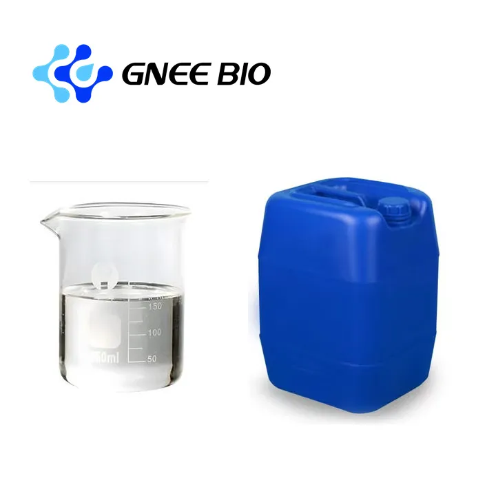 CAS 77-93-0 hoge zuiverheid triethylcitraat TEC