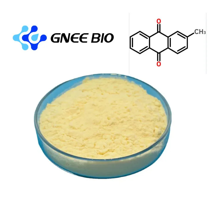 CAS 84-54-8 2- methyl anthraquinon poeder
