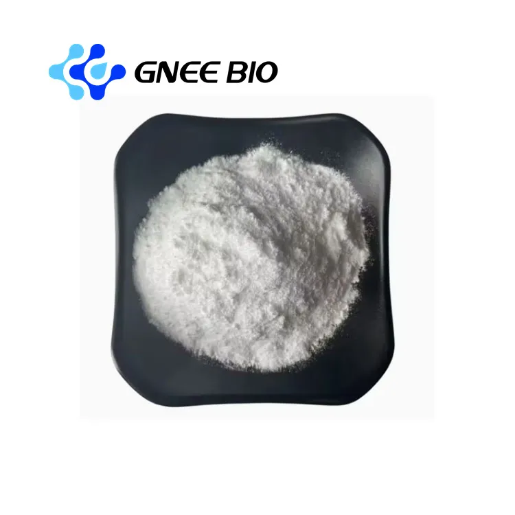 CAS 99-94-5 p-toluinezuur PTLA-poeder