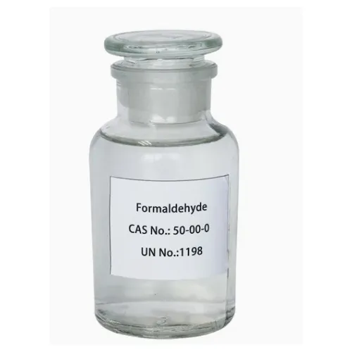 Chemische hulpformaldehyde CAS 50-00-0 ch2o
