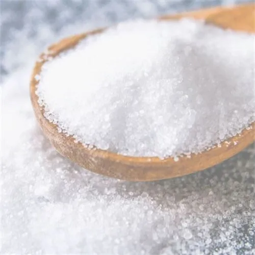 Chemisch methylsulfonylmethaan (MSM) of dimethylsulfone CAS 67-71-0