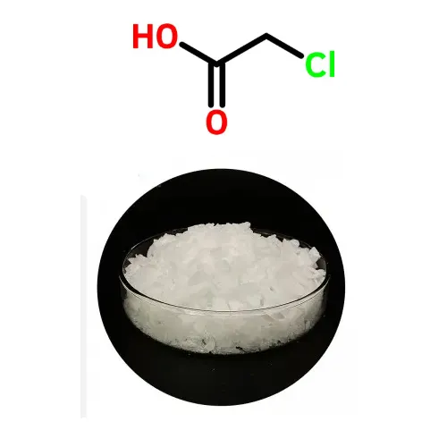 Chloorazijnzuur (mca) voor synthese cas 79-11-8