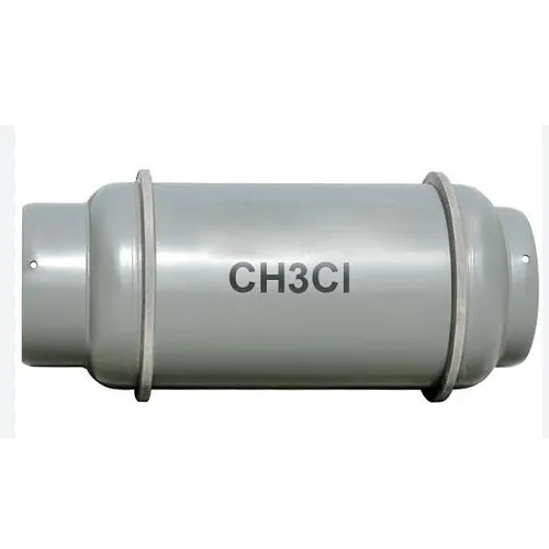 Chloormethaan of methylchloride cas 74-87-3 ch3cl