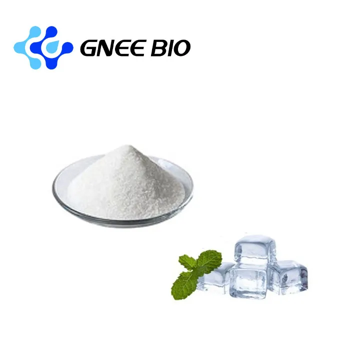 Koelagent 2- isopropyl-n, 2, 3- trimethylbutyramide cas 51115-67-4