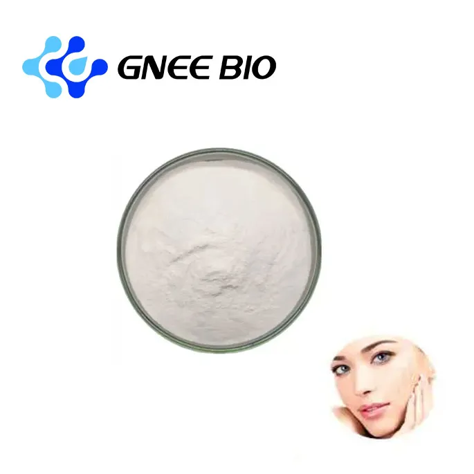 Cosmetische graad 99% Ergothioneine Powder CAS 497-30-3