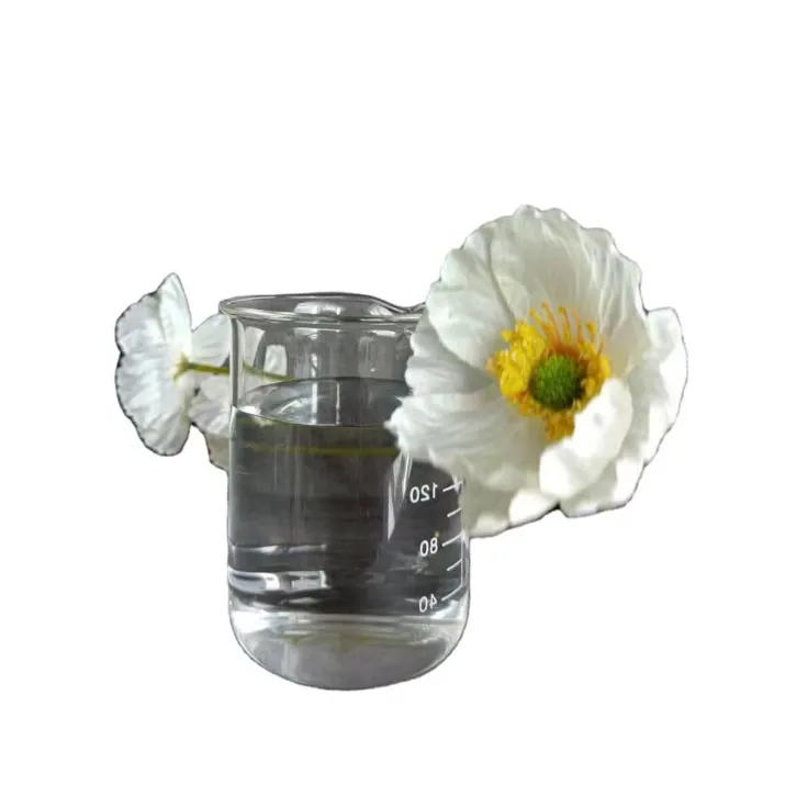 Cosmetische graad terpinen -4- ol met hoge zuiverheid cas 562-74-3