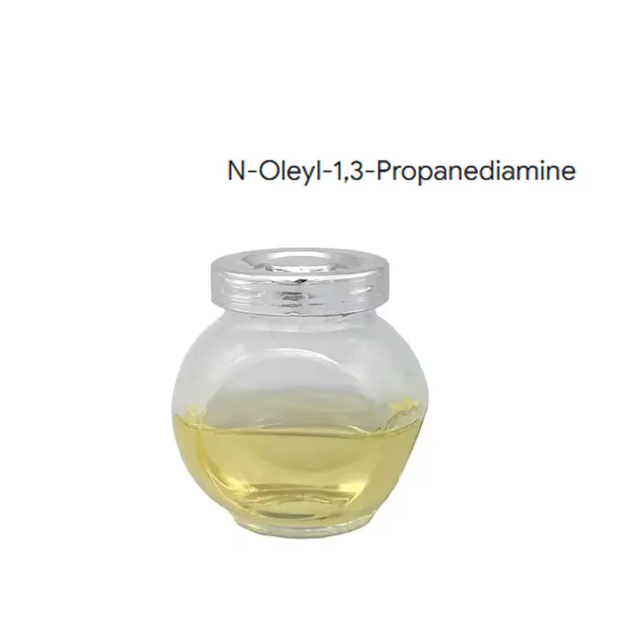 Dagelijkse chemicaliën n-aleyl -1, 3- propanediamine (oleyldiamine) cas 7173-62-8