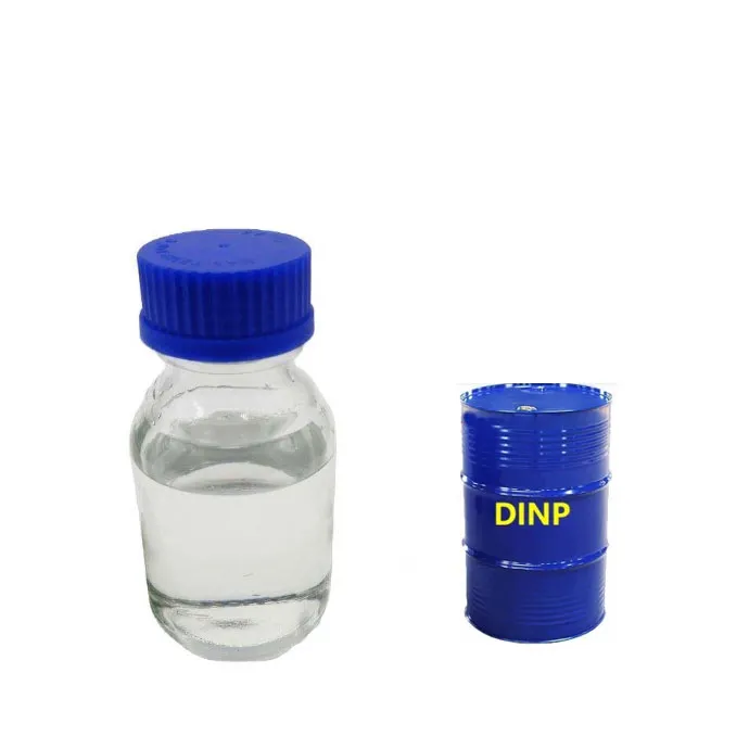 Di-unisononyl phtalate (dinp) vloeistof cas 28553-12-0