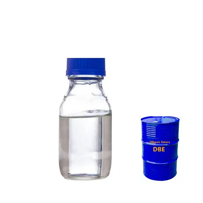 Dibasic Ester (DBE) Industrieel oplosmiddel CAS 95481-62-2