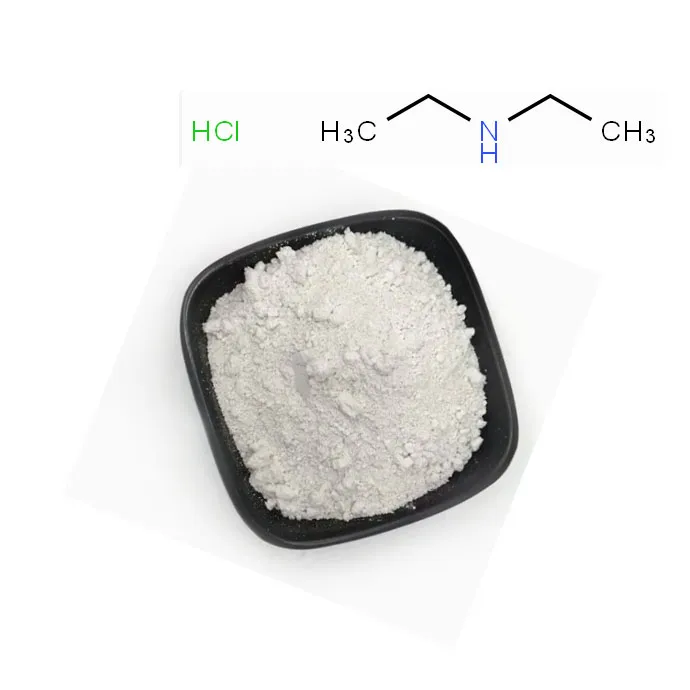 Diethylamine hydrochloride (diethylamine HCl) 99% poeder CAS 660-68-4