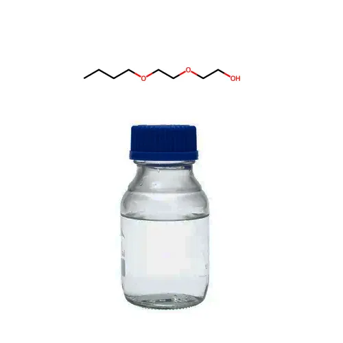Diethyleenglycol monobutyl ether db voor verf en inkt cas 112-34-5