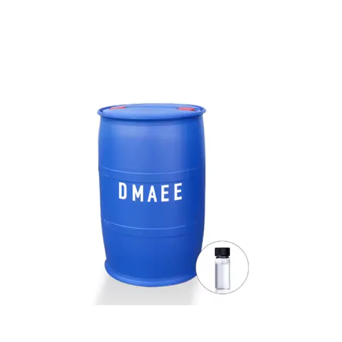 Dimethyaminoethoxyethanol dmae industriële cijfer cas 1704-62-7