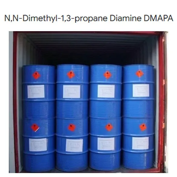 DMAPA Material For Daily Chemicals