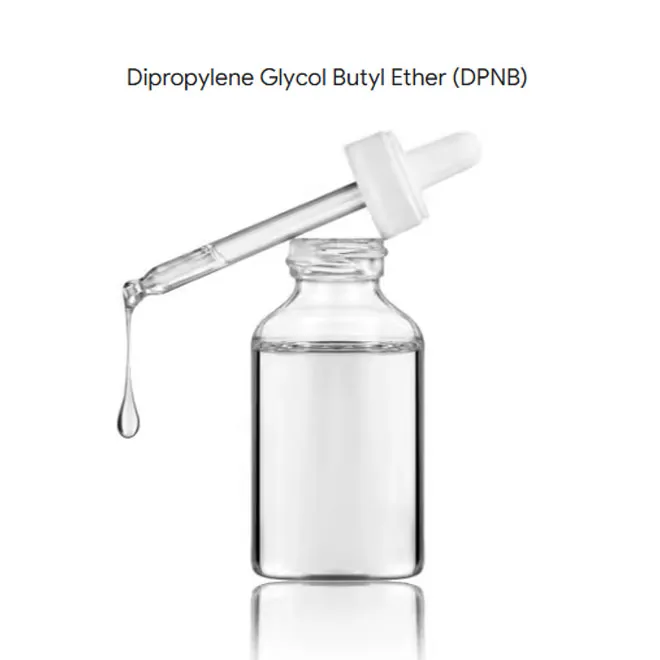 Dipropyleenglycol butylether (dpnb) chemisch oplosmiddel cas 29911-28-2