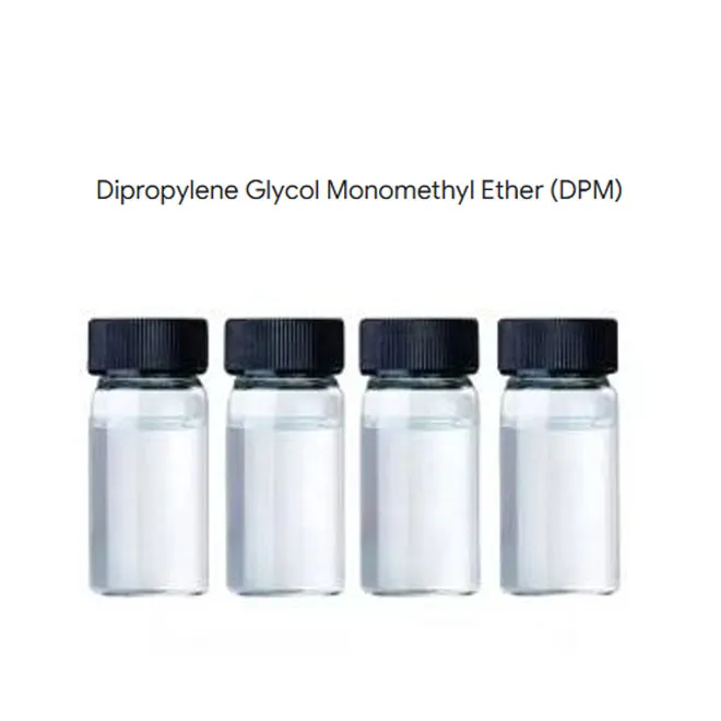 Dipropyleen glycol monomethylether (dpm) 99% oplosmiddel cas 34590-94-8