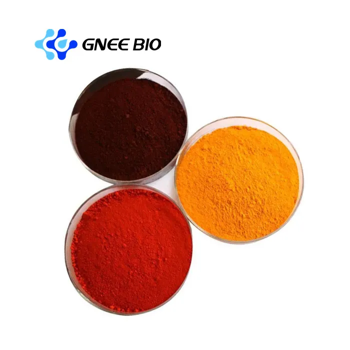 Red 9, 1- (methylamino) Anthraquinone Cas 82-38-2.