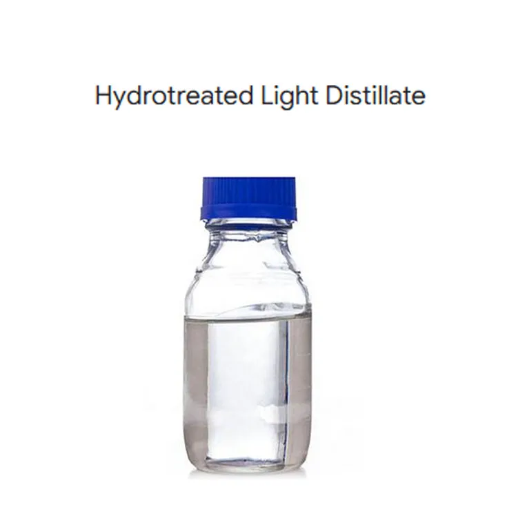 Distillates (petroleum), Hydrotreated Light Cas 64742-47-8